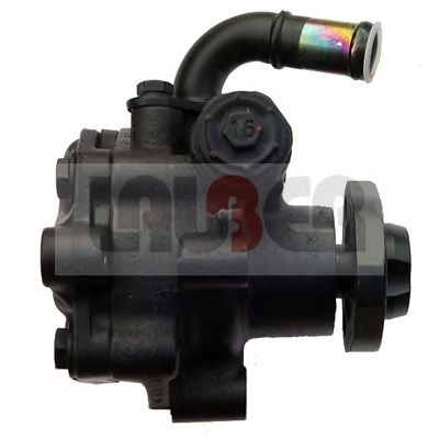 Hydraulic Pump, steering system 55.0499