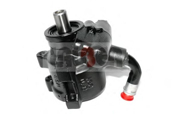 Hydraulic Pump, steering system 55.9053