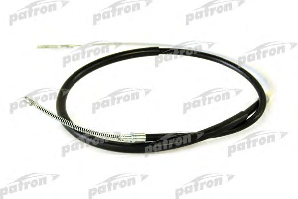 Kabel, parkeringsbremse PC3001