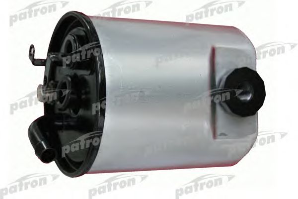Brændstof-filter PF3172