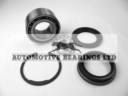 Wheel Bearing Kit ABK1068