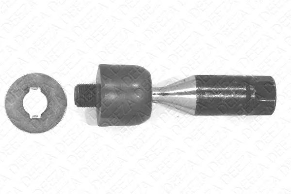 Tie Rod Axle Joint TY-A159