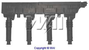 Ignition Coil CUF022