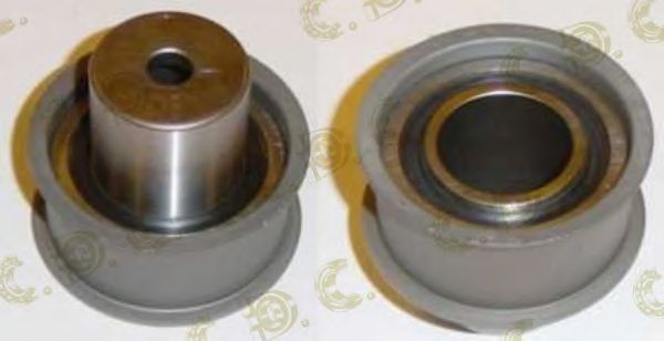 Deflection/Guide Pulley, timing belt 03.029