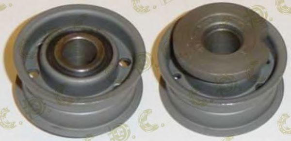 Deflection/Guide Pulley, timing belt 03.090