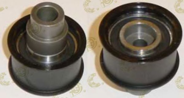 Deflection/Guide Pulley, timing belt 03.139