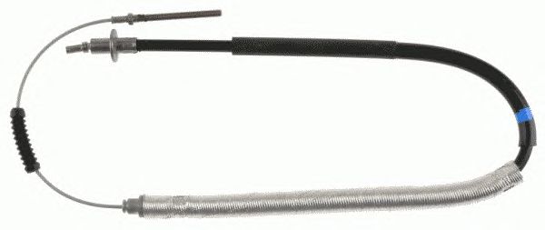 Clutch Cable 3074 004 002