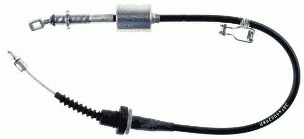 Clutch Cable 3074 600 266