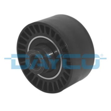 Deflection/Guide Pulley, timing belt ATB2031