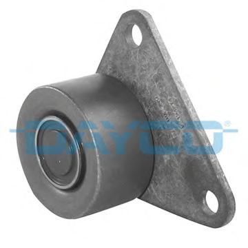 Deflection/Guide Pulley, timing belt ATB2126