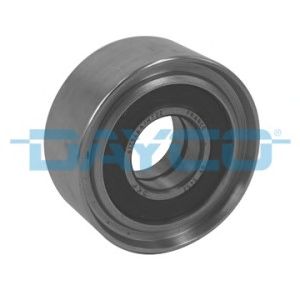 Deflection/Guide Pulley, timing belt ATB2449
