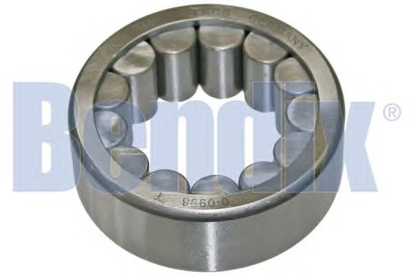 Wheel Bearing Kit 050090B