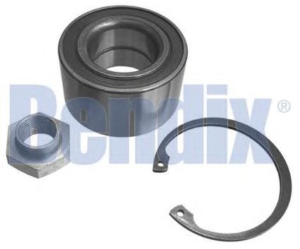 Wheel Bearing Kit 051056B