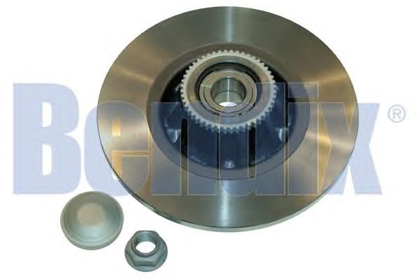 Wheel Bearing Kit 051398B