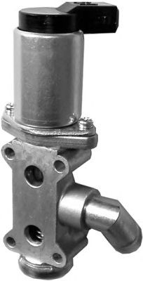 Idle Control Valve, air supply 6NW 009 141-051