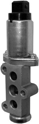 Idle Control Valve, air supply 6NW 009 141-061