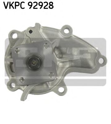 Water Pump VKPC 92928