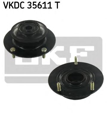 Suporte de apoio do conjunto mola/amortecedor VKDC 35611 T