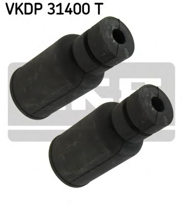 Kit de protecção contra o pó, amortecedor VKDP 31400 T