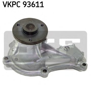 Water Pump VKPC 93611