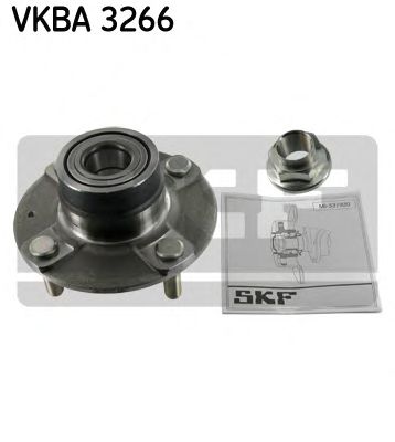 Wheel Bearing Kit VKBA 3266