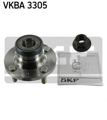 Wheel Bearing Kit VKBA 3305