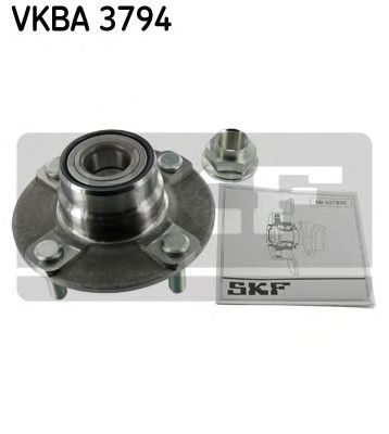 Wheel Bearing Kit VKBA 3794