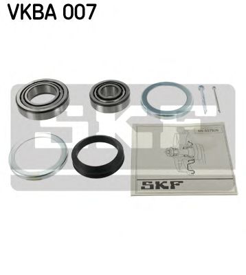 Wheel Bearing Kit VKBA 007