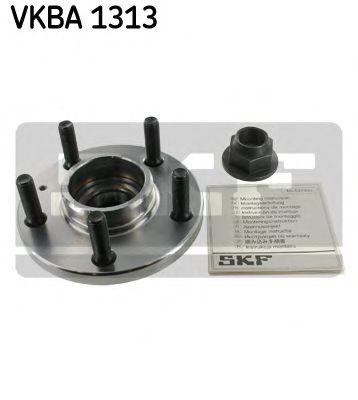 Wheel Bearing Kit VKBA 1313