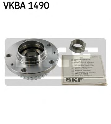 Wheel Bearing Kit VKBA 1490