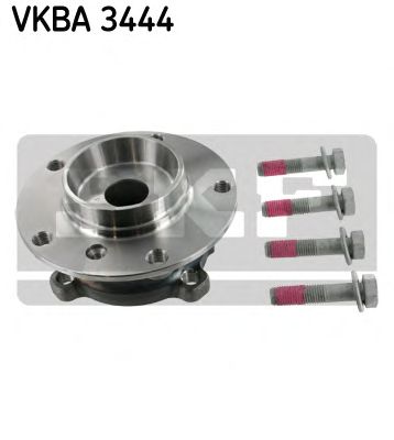 Wheel Bearing Kit VKBA 3444