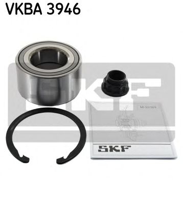 Wheel Bearing Kit VKBA 3946