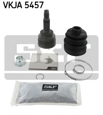 Joint Kit, drive shaft VKJA 5457