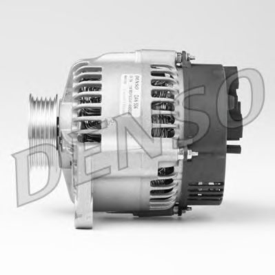 Generator DAN504