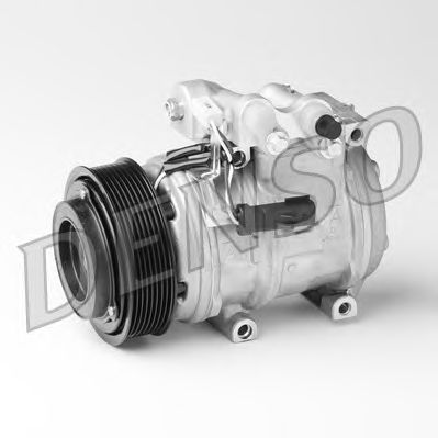 Compressor, ar condicionado DCP99005