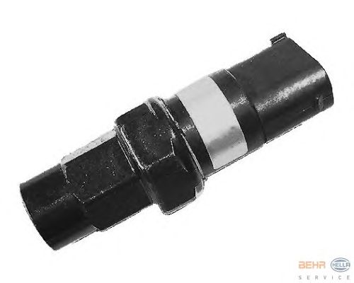 Pressure Switch, air conditioning 6ZL 351 028-121
