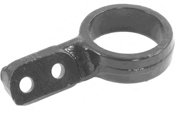 Holder, control arm mounting 12.05.468