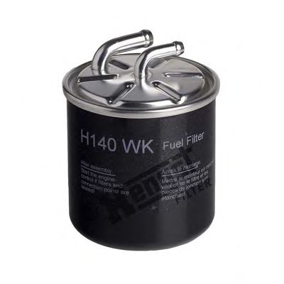 Kraftstofffilter H140WK