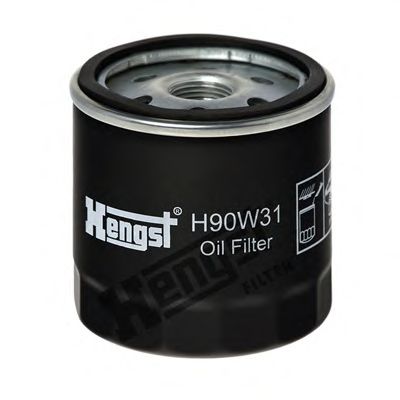 Oliefilter H90W31