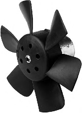 Вентилятор, охлаждение двигателя 5WK05190-V