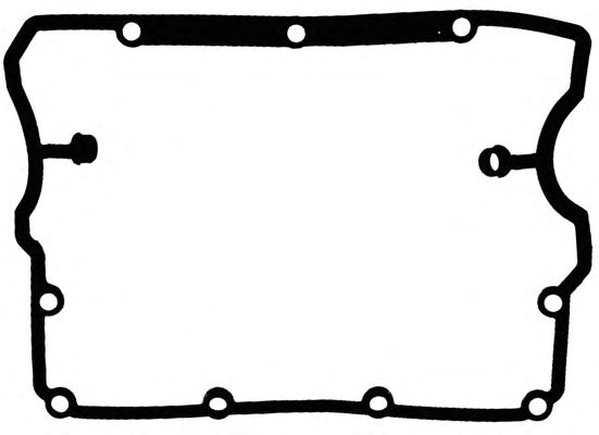 Gasket, cylinder head cover X83111-01