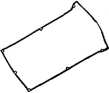 Gasket, cylinder head cover X53494-01