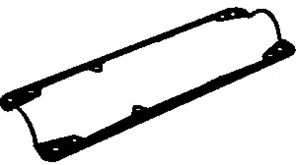 Gasket, cylinder head cover X53497-01