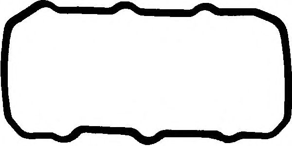 Gasket, cylinder head cover X83225-01