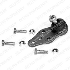 Ball Joint TC232