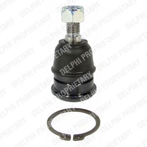 Ball Joint TC1792
