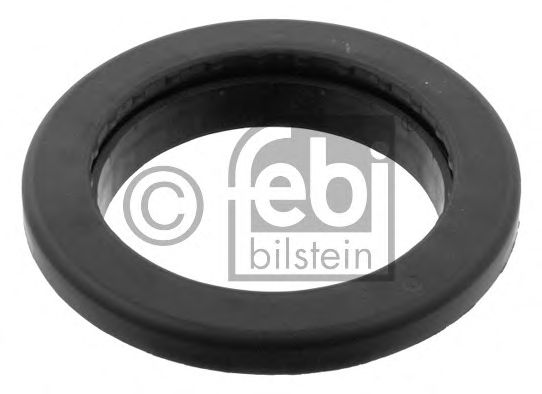 Anti-Friction Bearing, suspension strut support mounting 12471