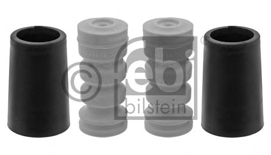 Dust Cover Kit, shock absorber 13049