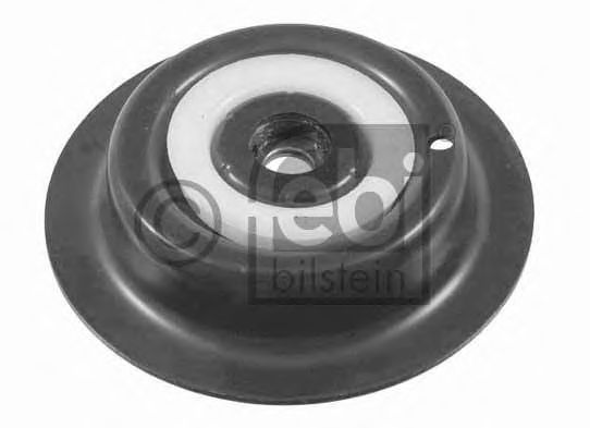 Anti-Friction Bearing, suspension strut support mounting 17180