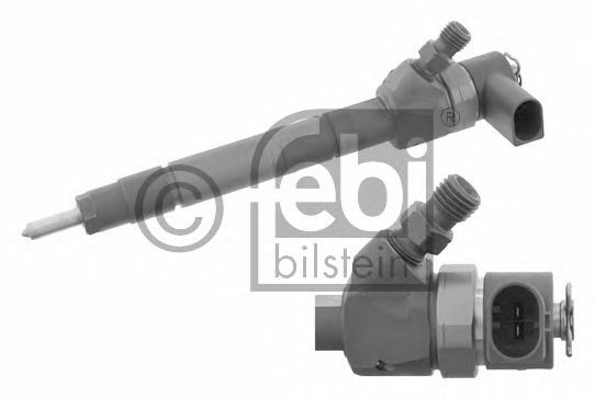 Injector Nozzle 26488